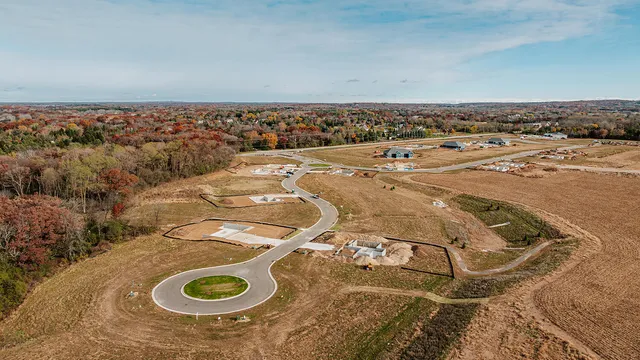 $128,990 | Lt1 West Lt1 W Talbots Woods Drive, Oconomowoc, WI 53066