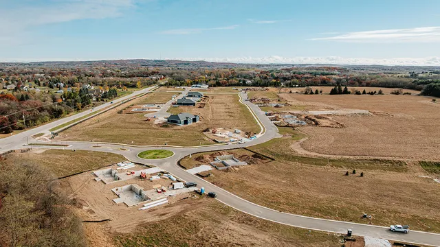 $128,990 | Lt1 West Lt1 W Talbots Woods Drive, Oconomowoc, WI 53066