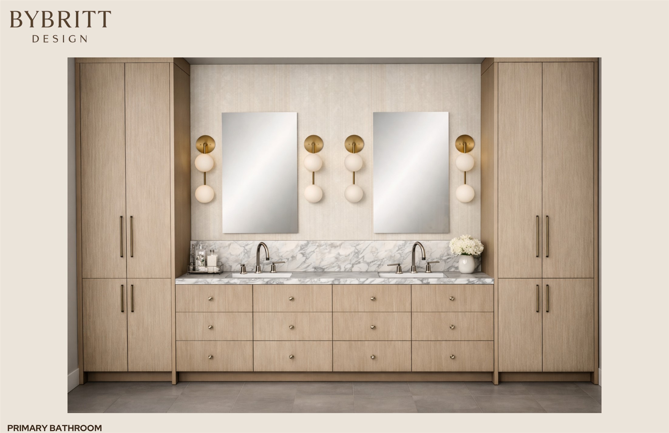1508 Holly Street, Unit 2 Austin, TX 78702 - Photo 21 of 38 a bathroom with a sink and a mirror