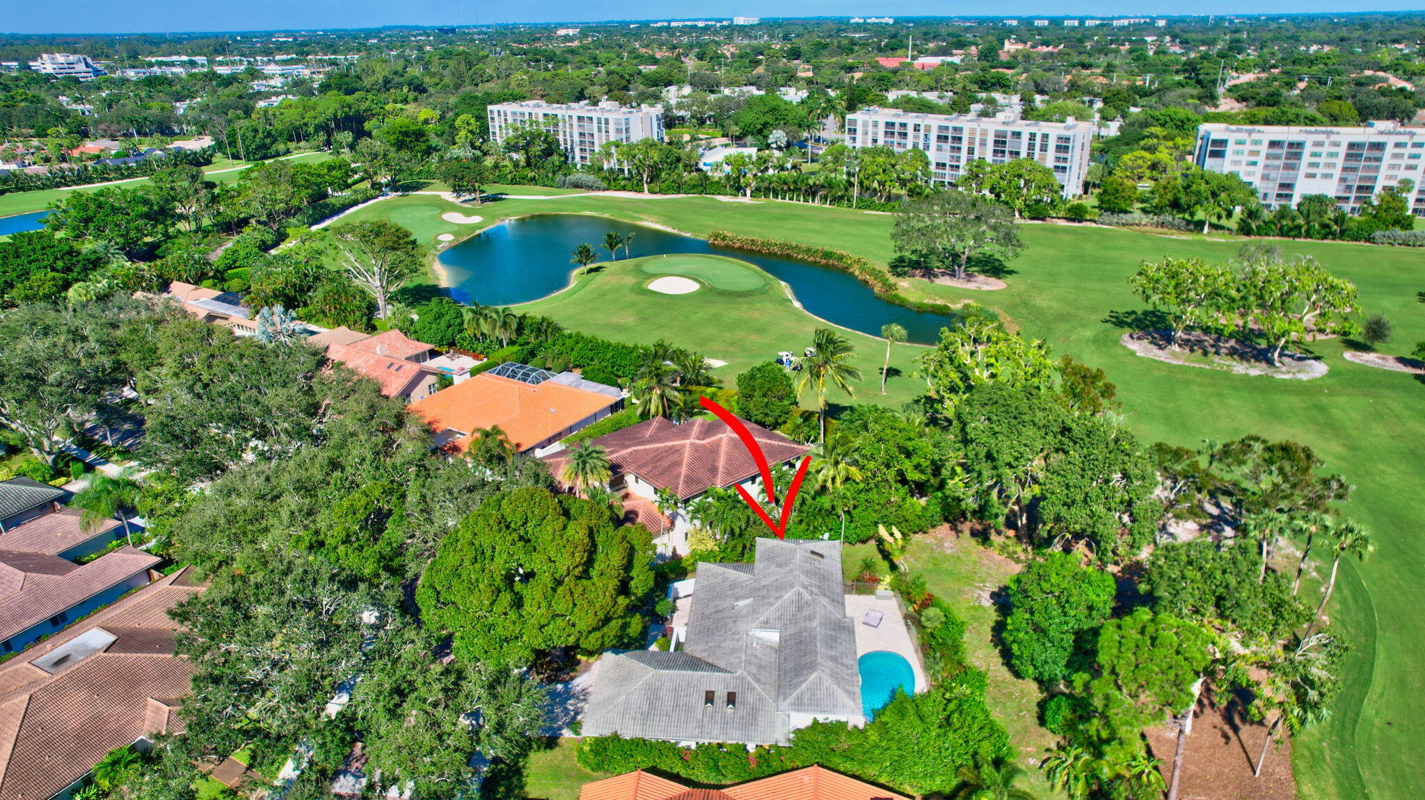 6553 Timber Lane Boca Raton, FL 33433 - Photo 66 of 70 67-web-or-mls-DJI_0592_3_4_5_6