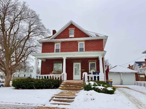 $210,000 | 2308 11th Street, Monroe, WI 53566