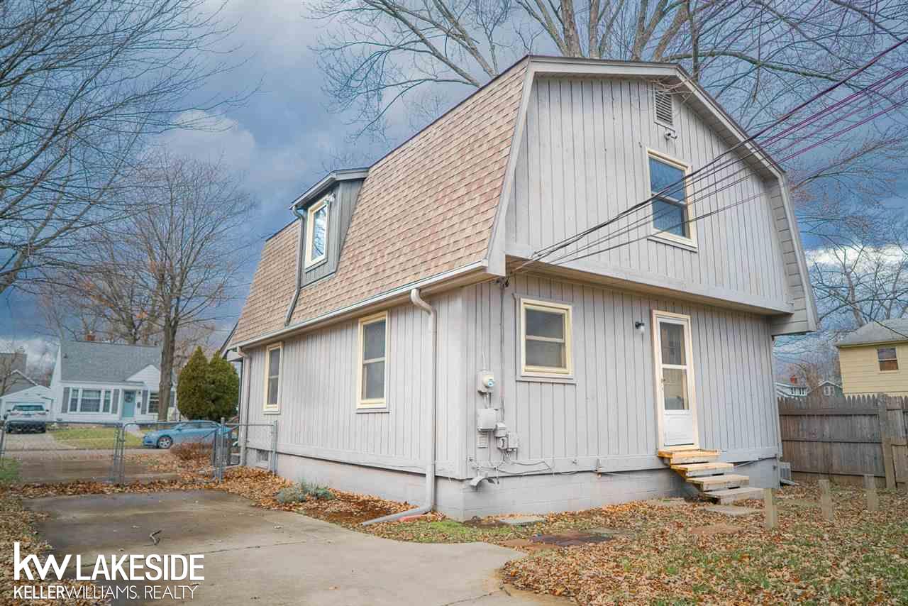 2814 Wakefield Road Berkley, MI 48072 - Photo 18 of 21