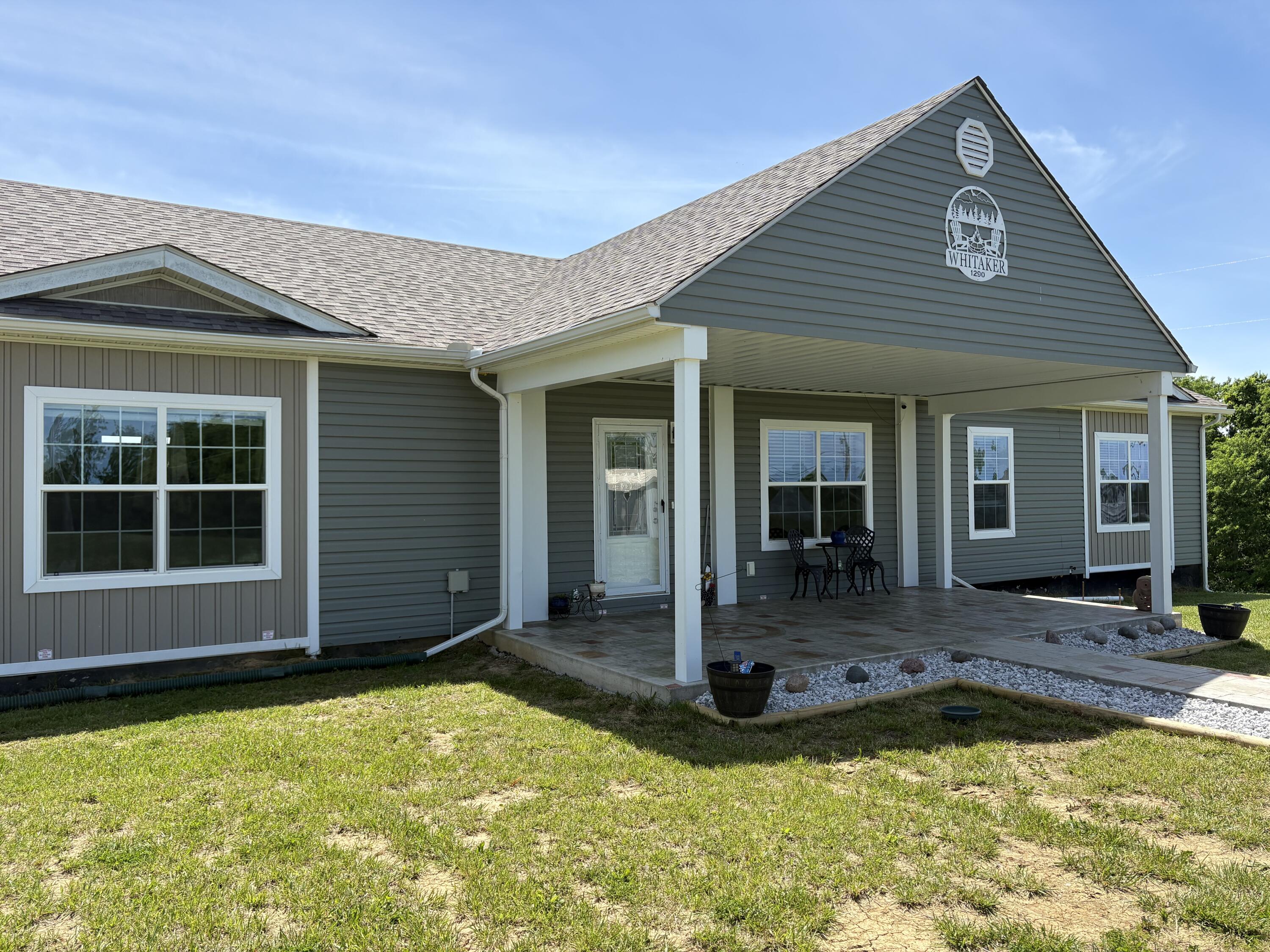 1290 Baton Rouge Tracts 2 And 3 Road Williamstown, KY 41097 - Photo 4 of 45 Gallery Image 4
