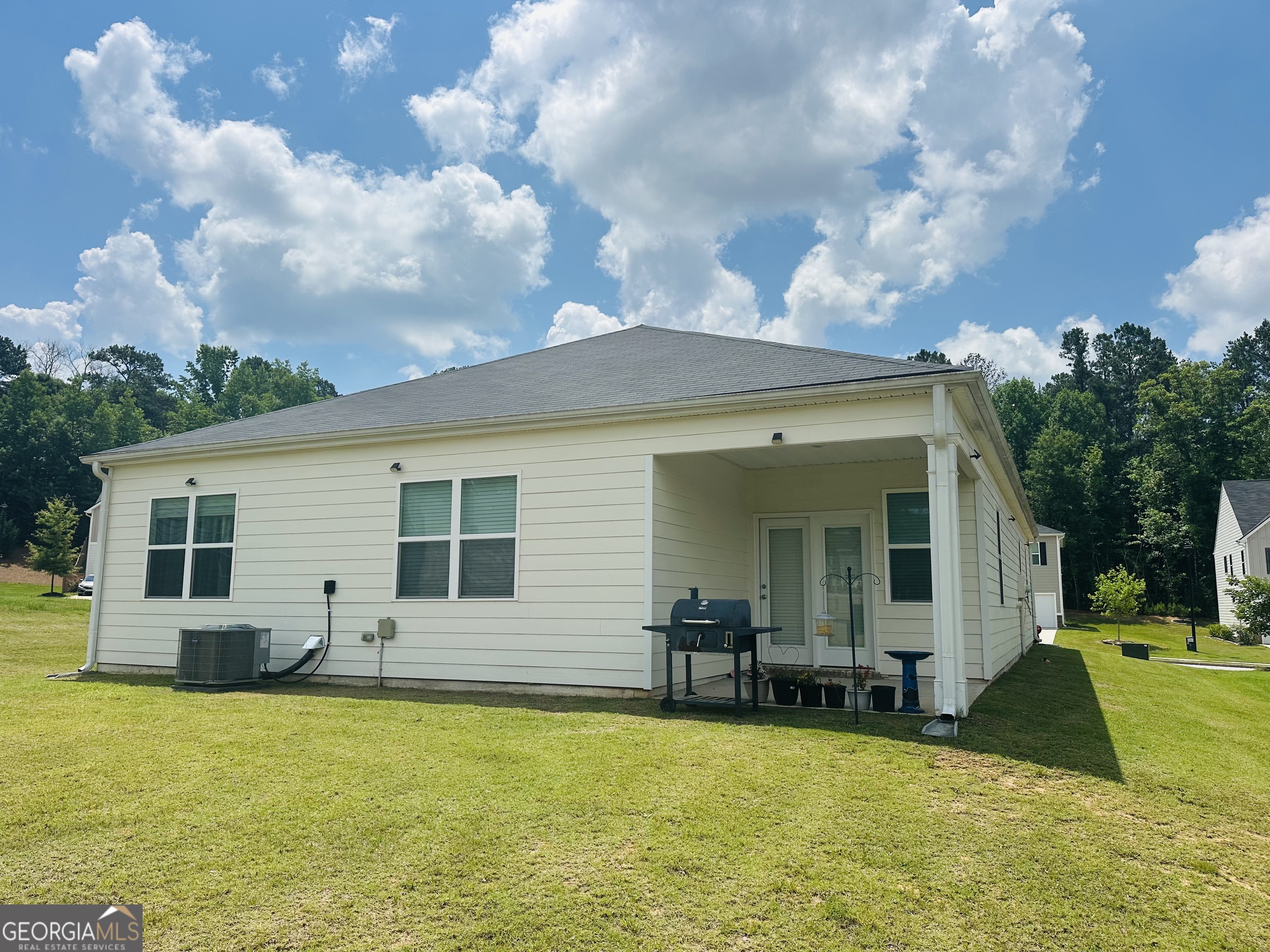 236 Sullivan Street Hampton, GA 30228 - Photo 14 of 15