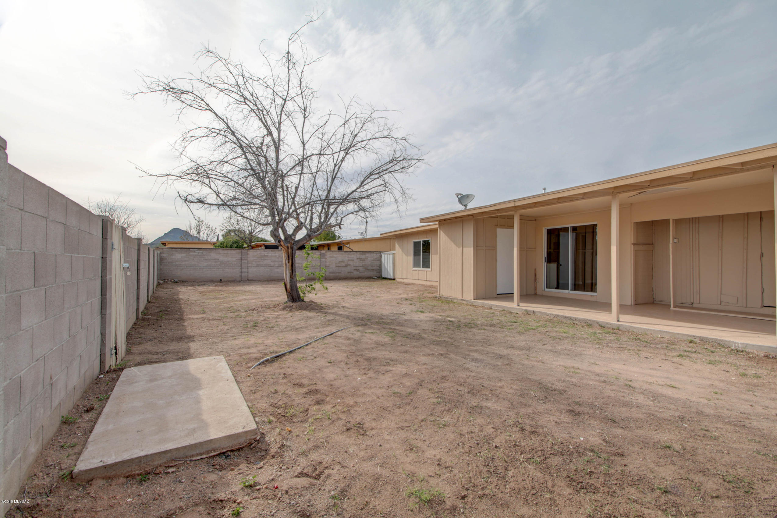 1857 West Saxony Road Tucson, AZ 85713 - Photo 30 of 32 Gallery Image 30