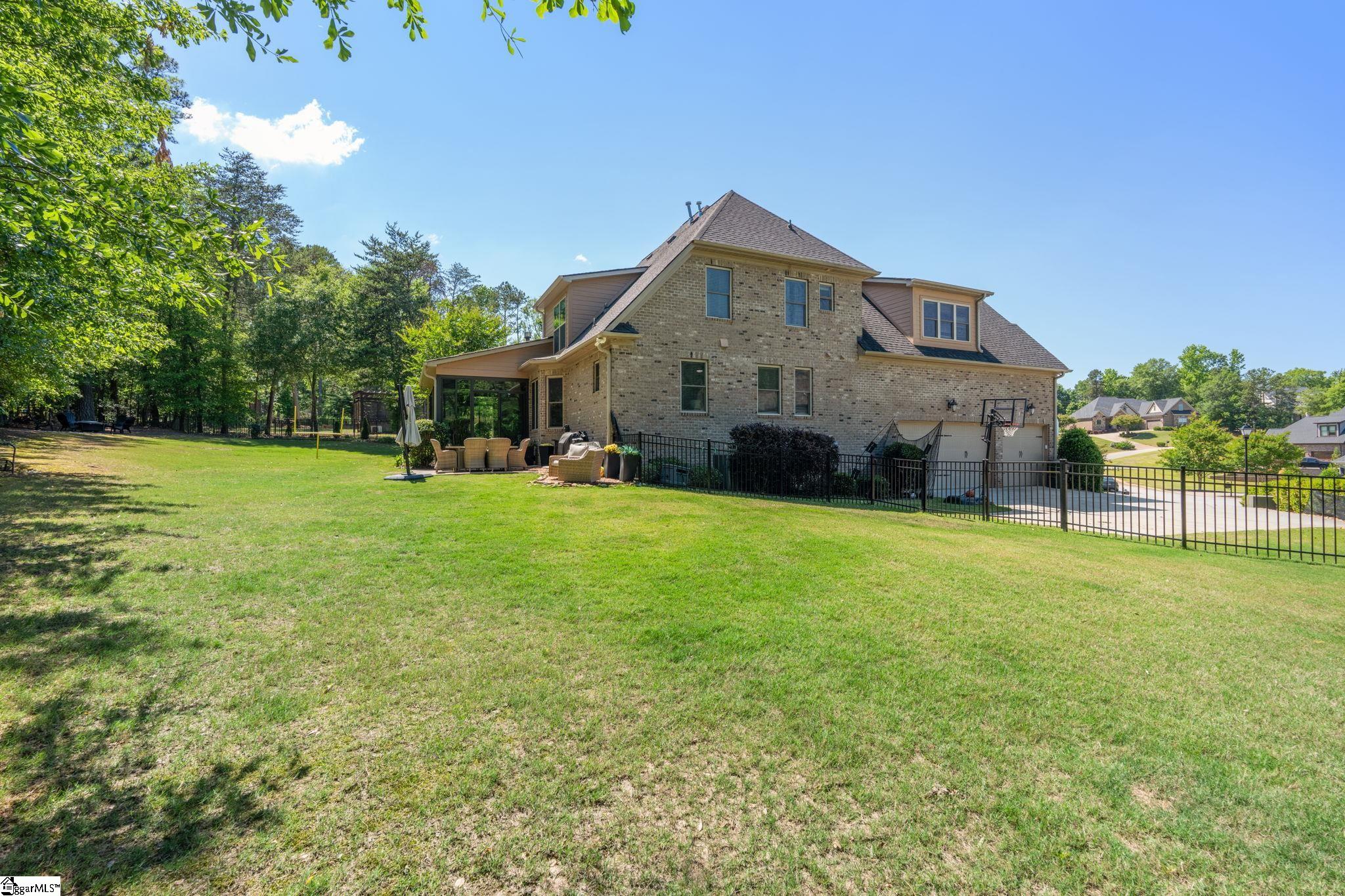 224 Bent Hook Way Greer, SC 29651 - Photo 37 of 44
