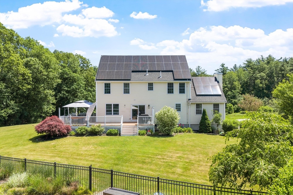 98 North End Road Townsend, MA 01469 - Photo 32 of 42