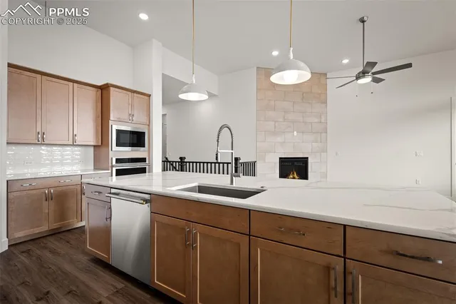 $937,353 | 17242 Alsike Clover Court, Monument, CO 80132