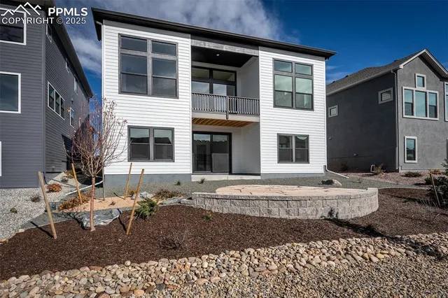 $937,353 | 17242 Alsike Clover Court, Monument, CO 80132