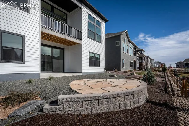 $937,353 | 17242 Alsike Clover Court, Monument, CO 80132