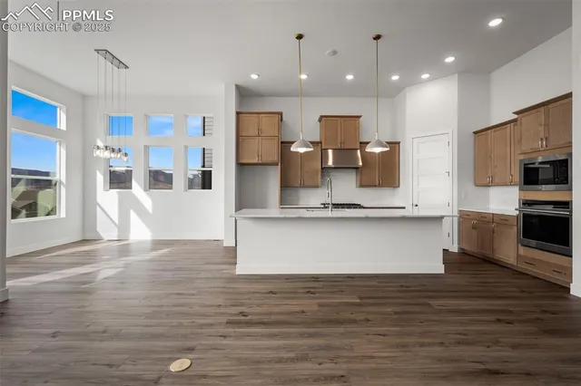 $937,353 | 17242 Alsike Clover Court, Monument, CO 80132