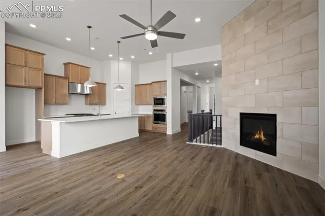 $937,353 | 17242 Alsike Clover Court, Monument, CO 80132