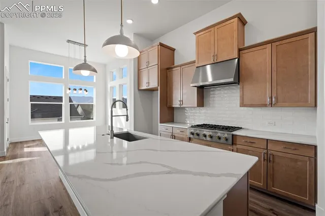 $937,353 | 17242 Alsike Clover Court, Monument, CO 80132