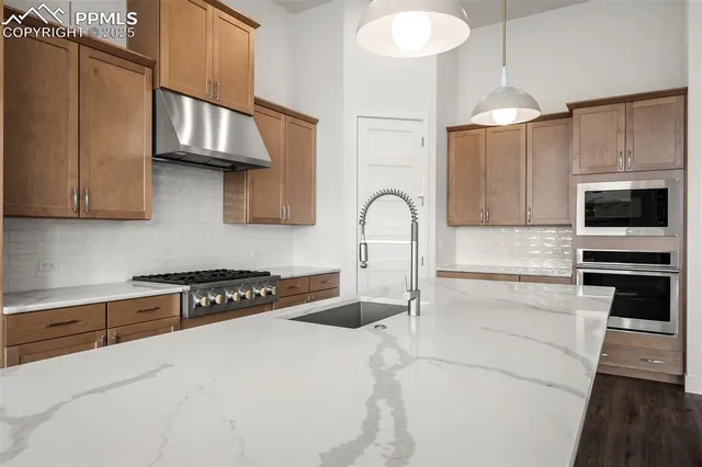 $937,353 | 17242 Alsike Clover Court, Monument, CO 80132