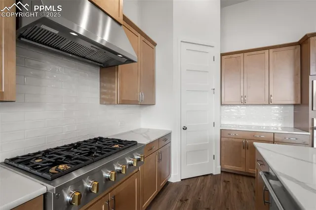 $937,353 | 17242 Alsike Clover Court, Monument, CO 80132