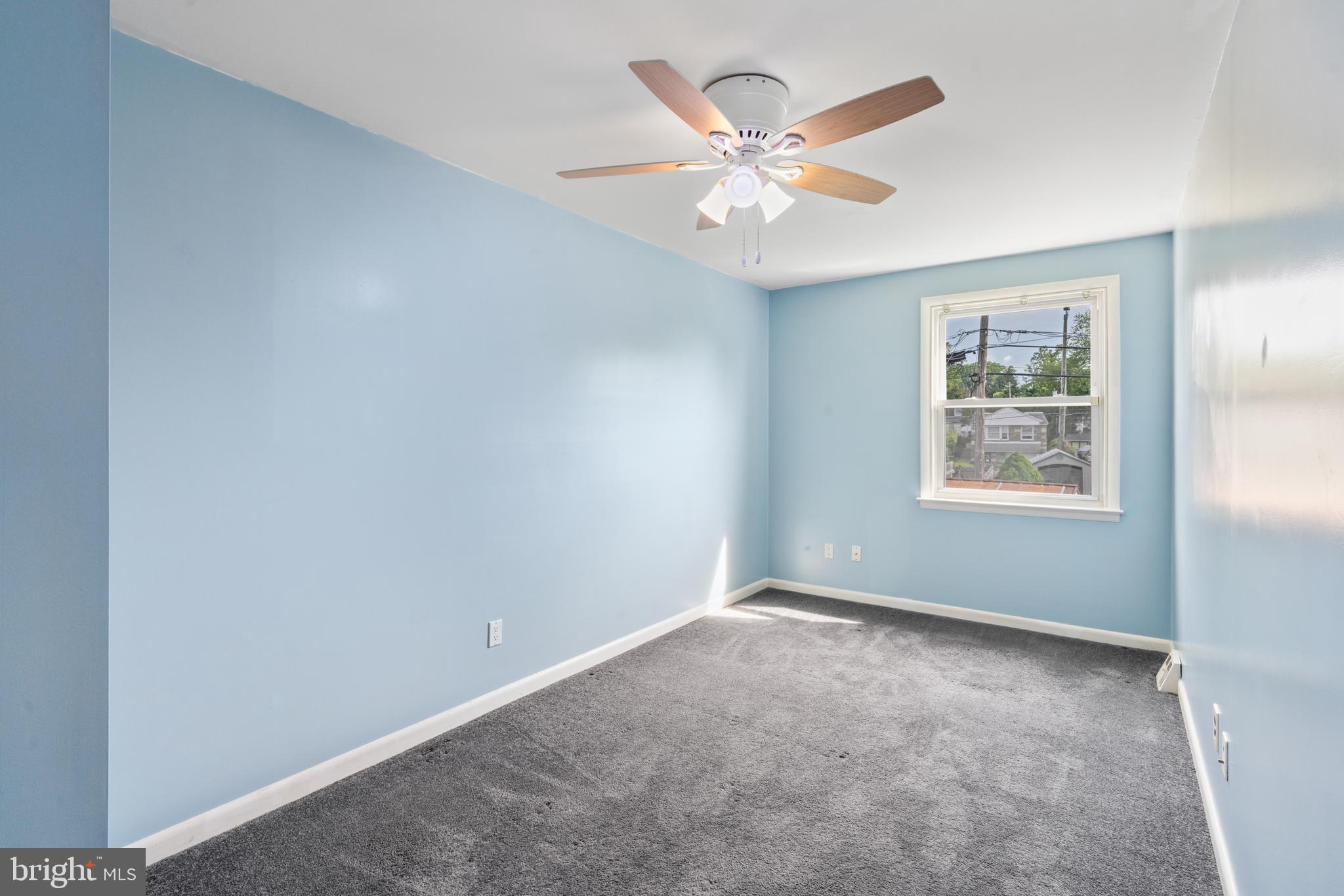 615 Sherrie Road Philadelphia, PA 19115 - Photo 13 of 30 Bedroom 2