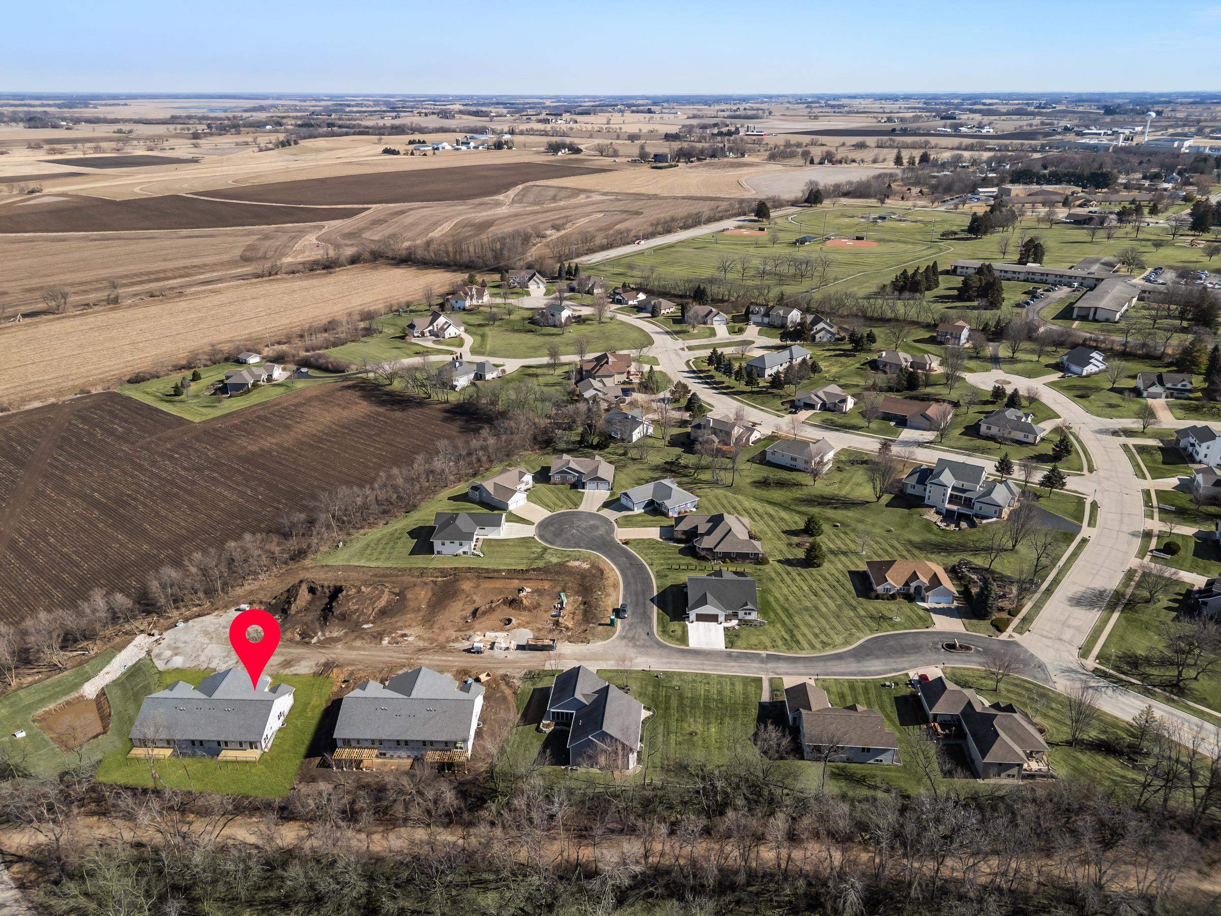 754 Kensington Ripon, WI 54971 - Photo 55 of 58