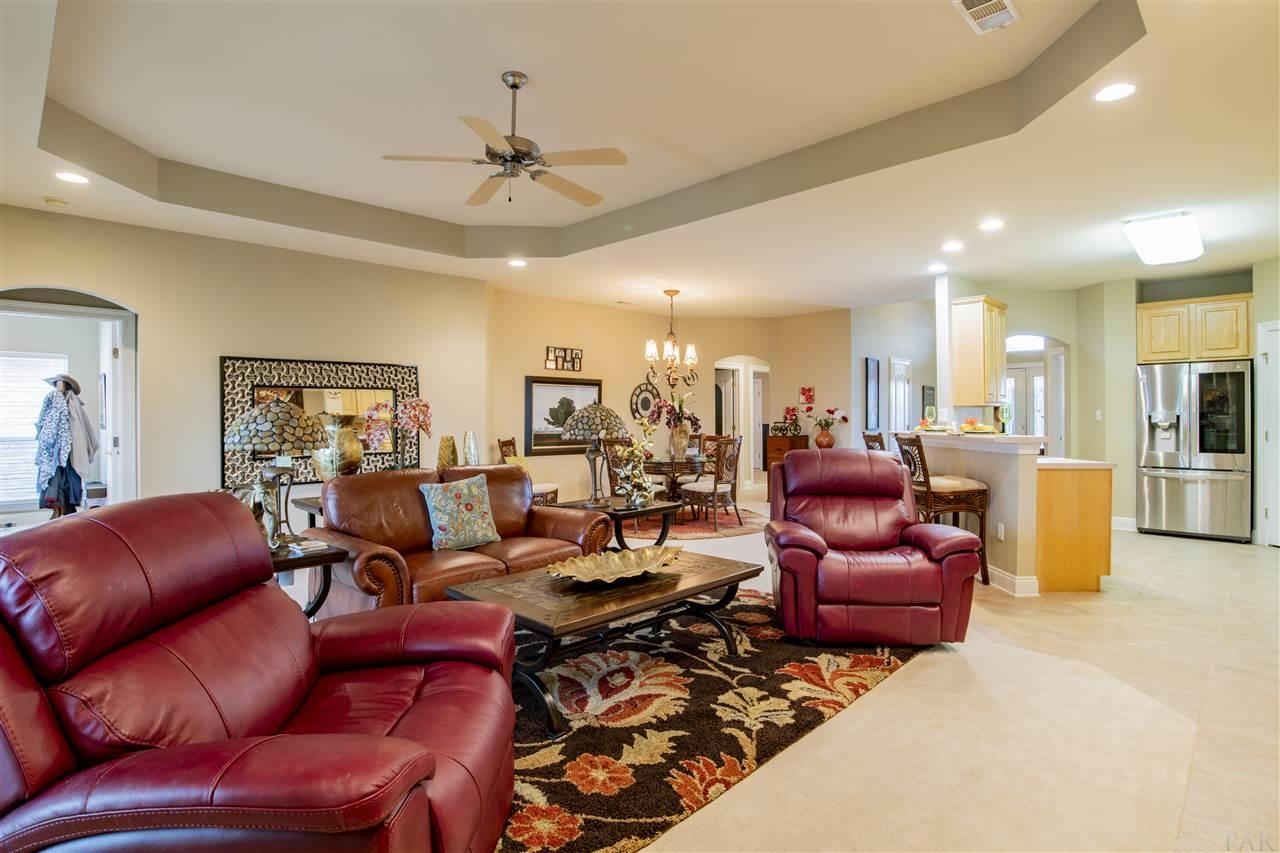 2563 Pine Forest Road Cantonment, FL 32533 - Photo 3 of 33 Gallery Image 3