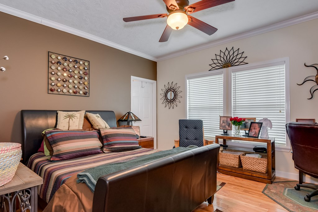 2633 Piper Road Ridge Spring, SC 29129 - Photo 21 of 32