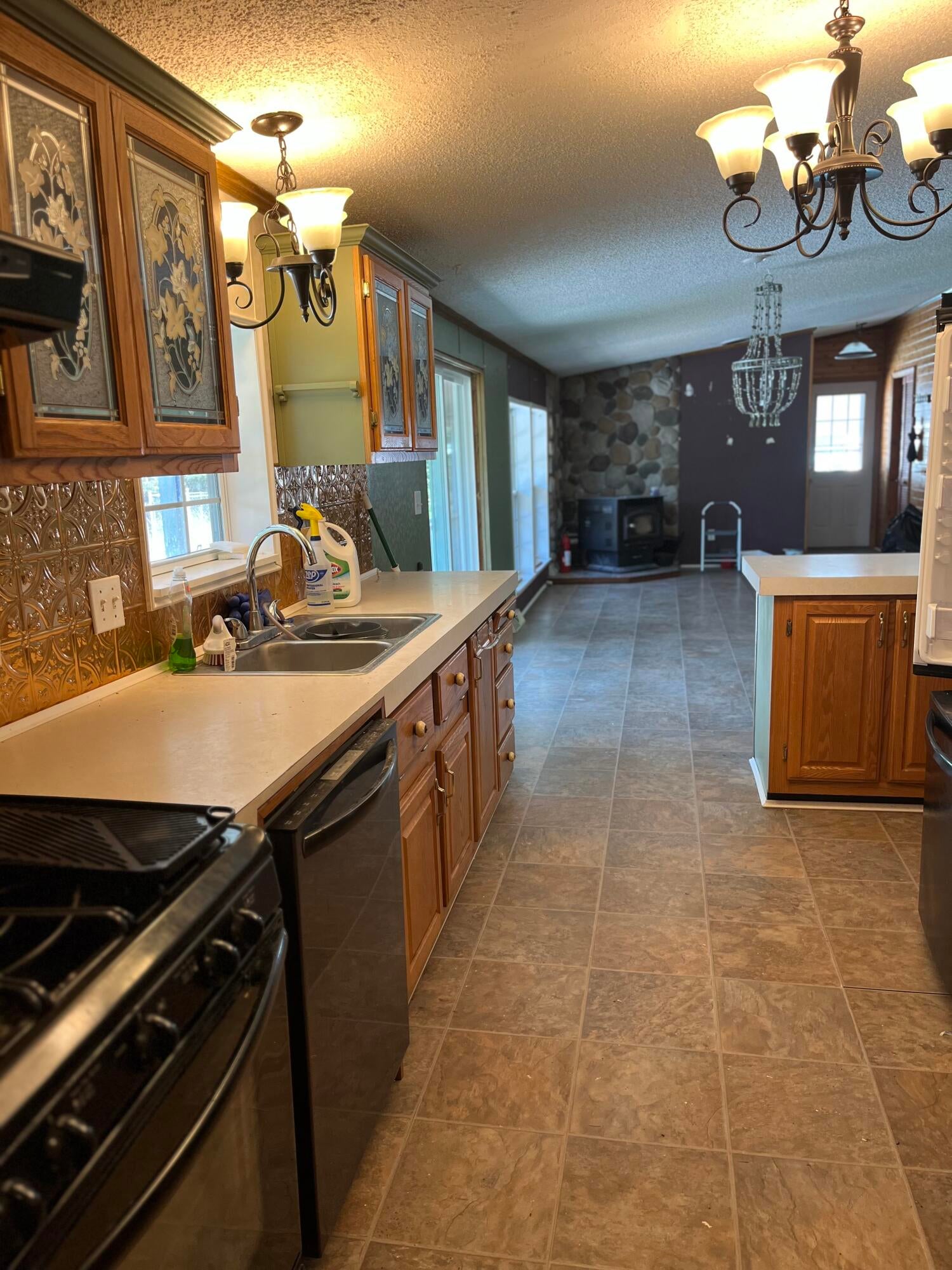 102 McGregor Road Vanderbilt, MI 49795 - Photo 18 of 41 Gallery Image 18