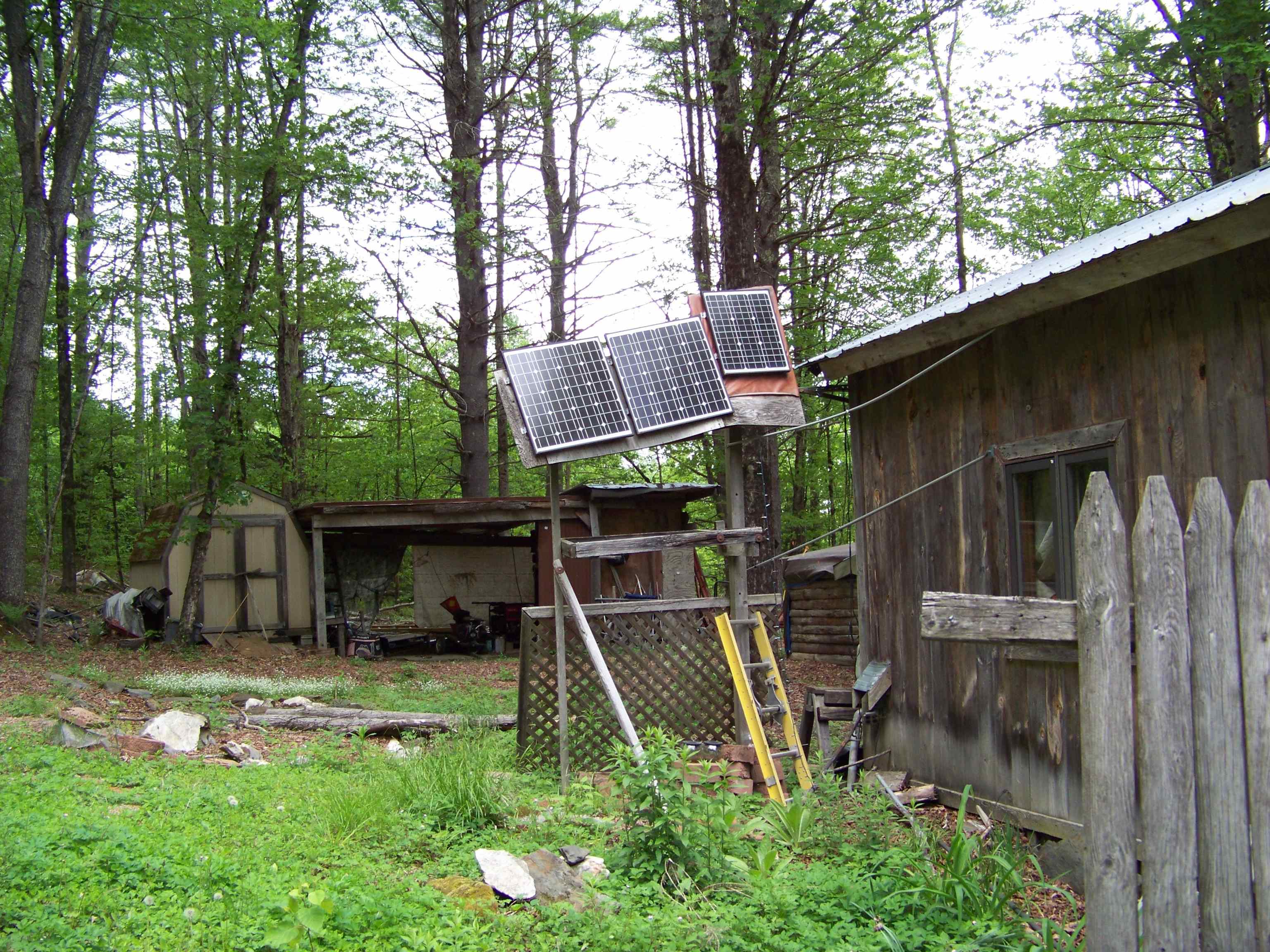 324 Sunrise Road Bethel, VT 05032 - Photo 21 of 21