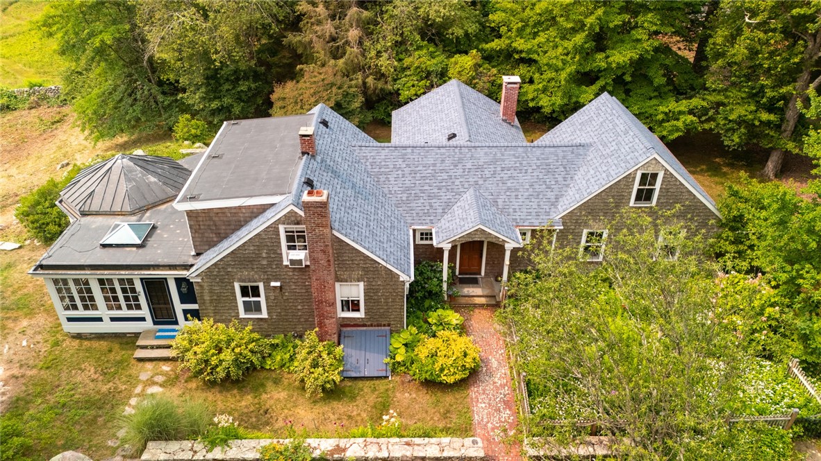 66 Torrey Road South Kingstown, RI 02879 - Photo 40 of 50 Gallery Image 40