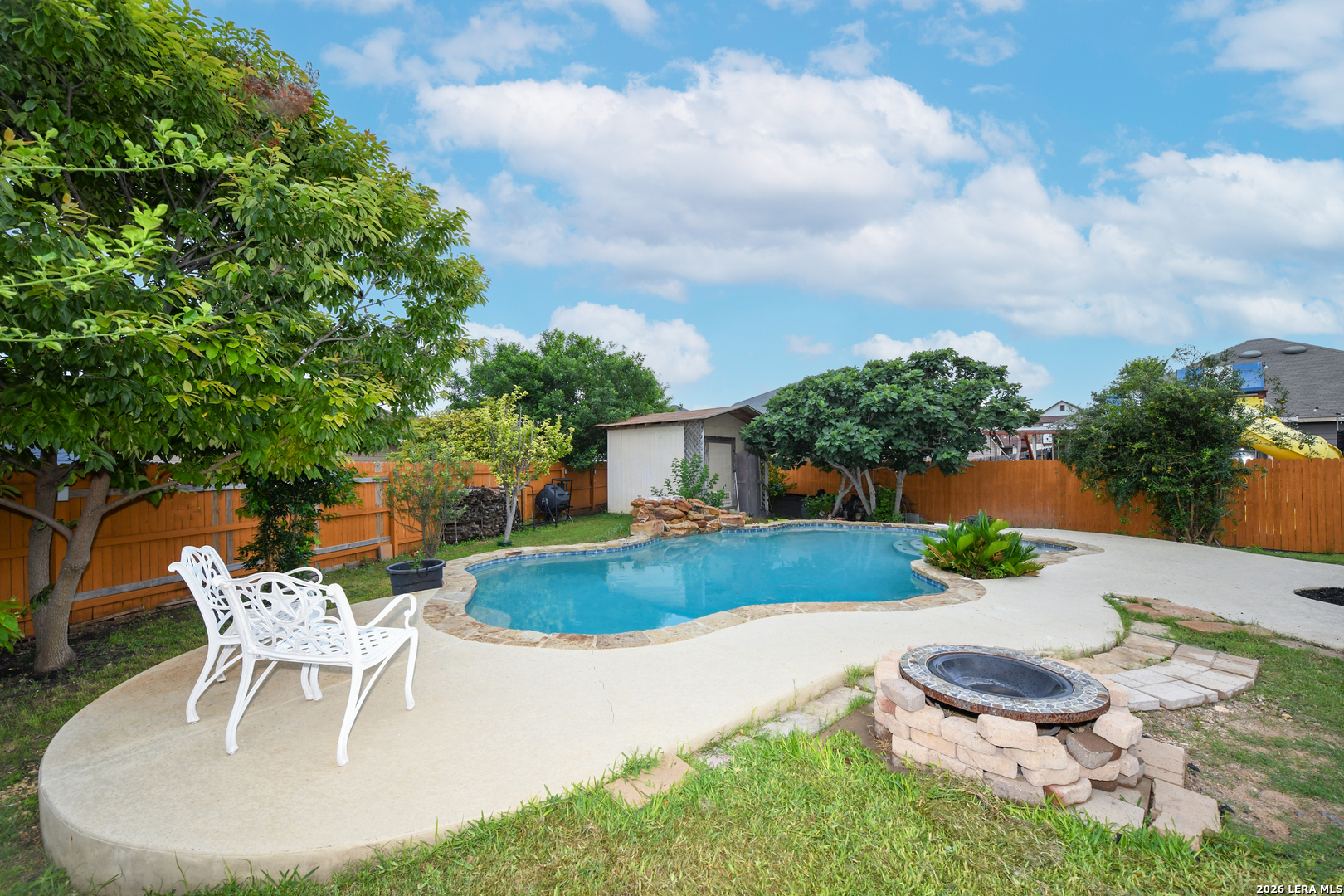 1428 Jericho Ridge New Braunfels, TX 78130 - Photo 14 of 40