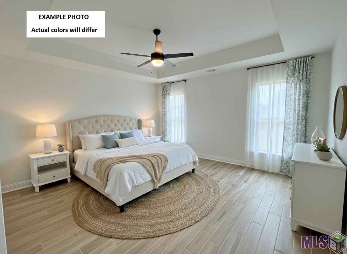 638 Elk Ridge Covington, LA 70435 - Photo 5 of 7 PRIMARY BEDROOM