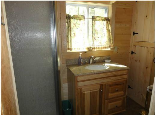 4 East E Shore Rome, ME 04963 - Photo 18 of 21 Bathroom.
