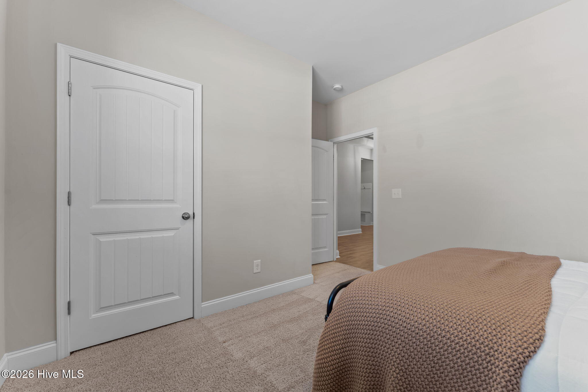 193 Sandy Springs Road Aberdeen, NC 28315 - Photo 9 of 53 Guest Bedroom 1