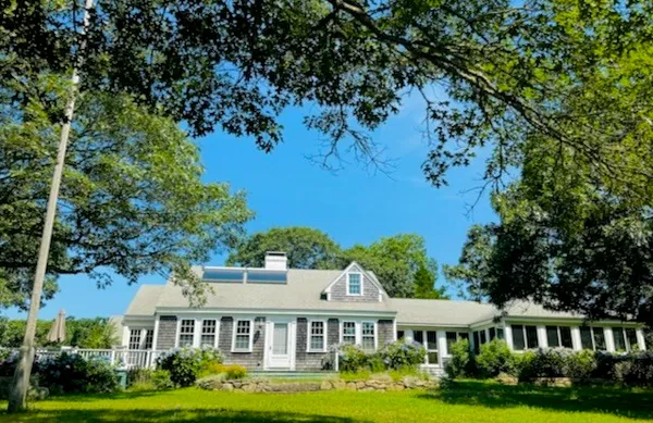 $5,650,000 | 205 S Road, Chilmark, MA 02535