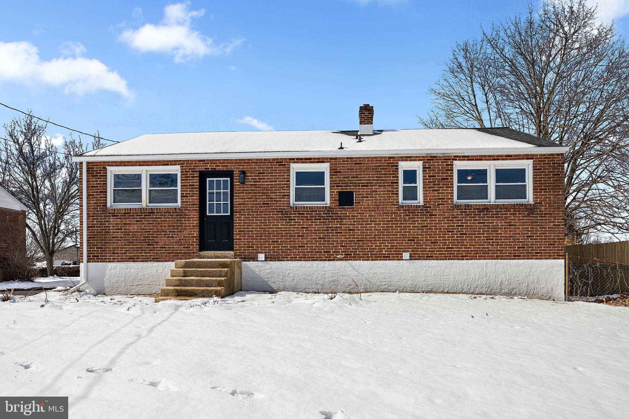 318 South Dupont Road Wilmington, DE 19804 - Photo 28 of 32