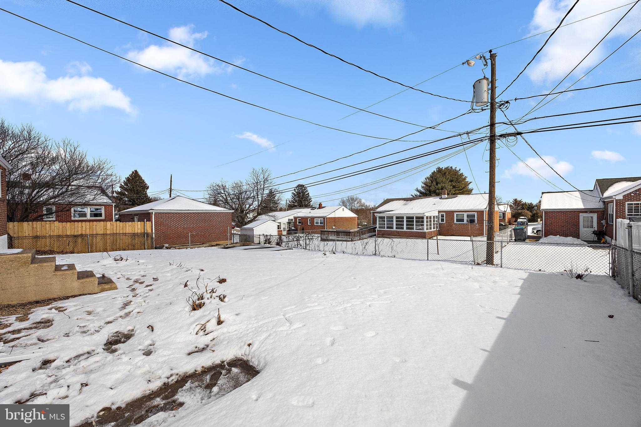 318 South Dupont Road Wilmington, DE 19804 - Photo 29 of 32