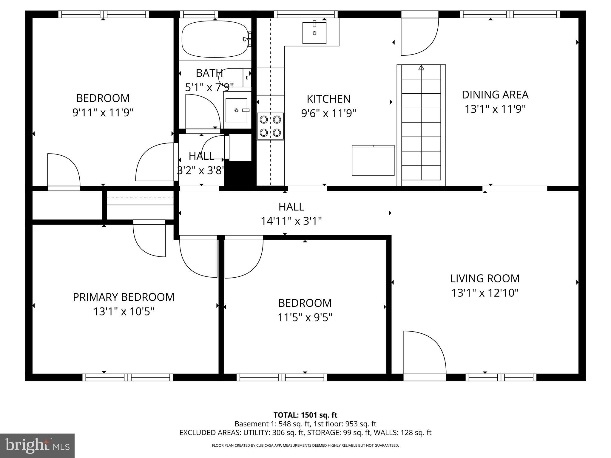 318 South Dupont Road Wilmington, DE 19804 - Photo 30 of 32
