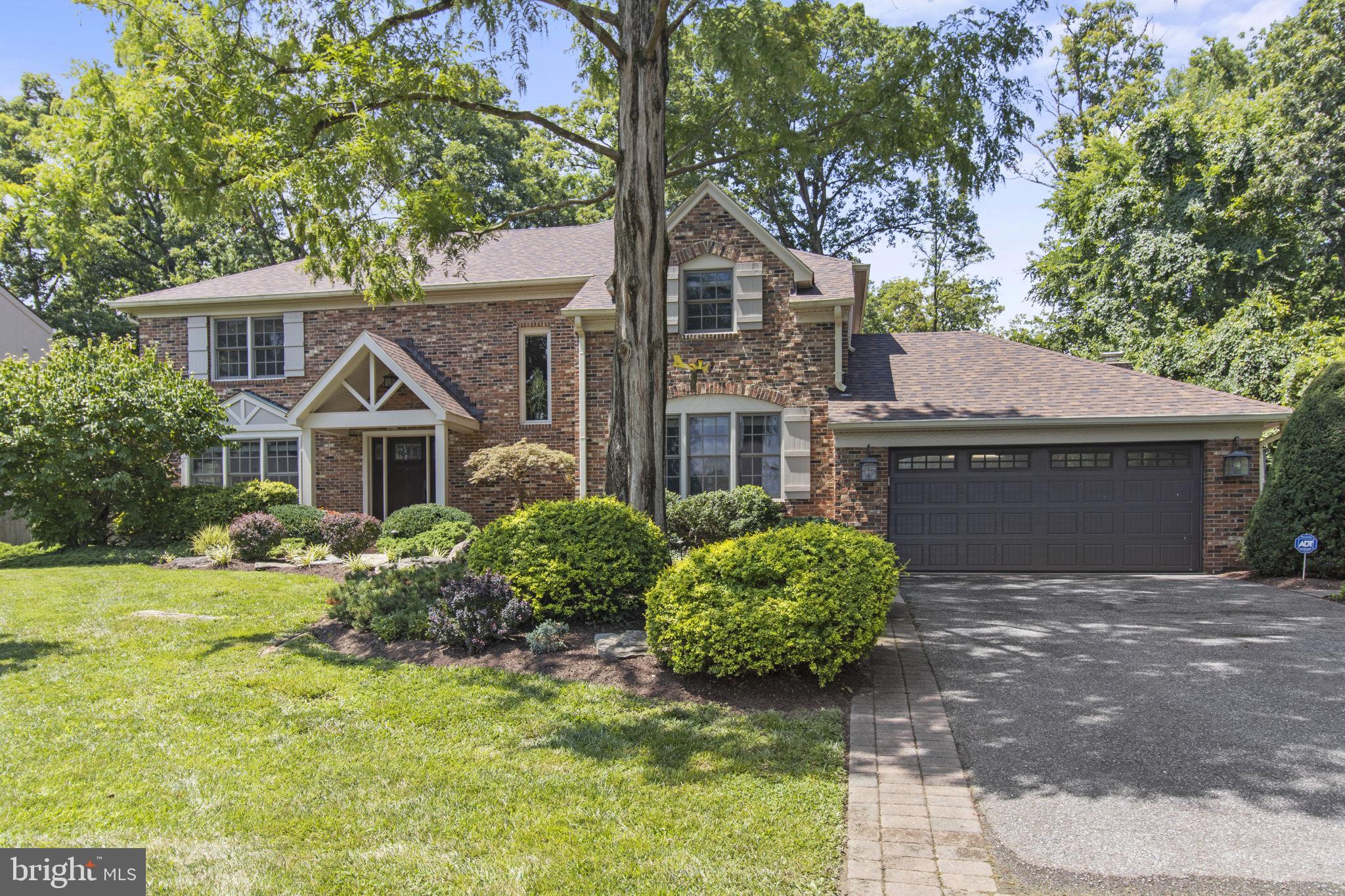 Welcome to Potomac Village!