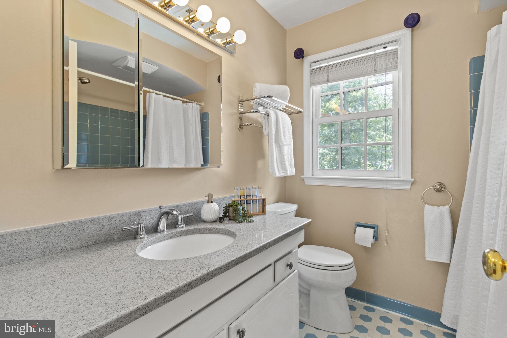 10016 Hall Road Potomac, MD 20854 - Photo 20 of 30 Hall Bath