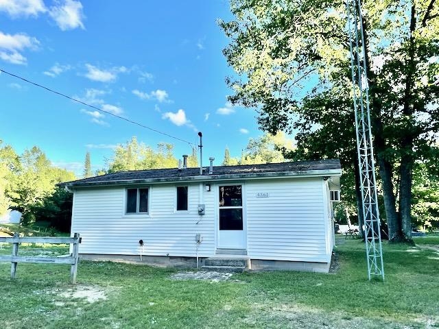 4361 Baker Road Alger, MI 48610 - Photo 3 of 30