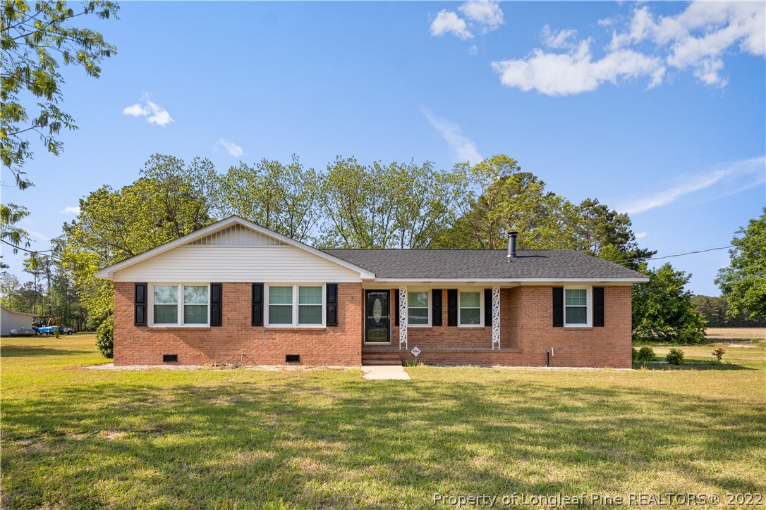 550 Old Maxton Road Raeford, NC 28376 - Photo 1 of 37 Gallery Image 1