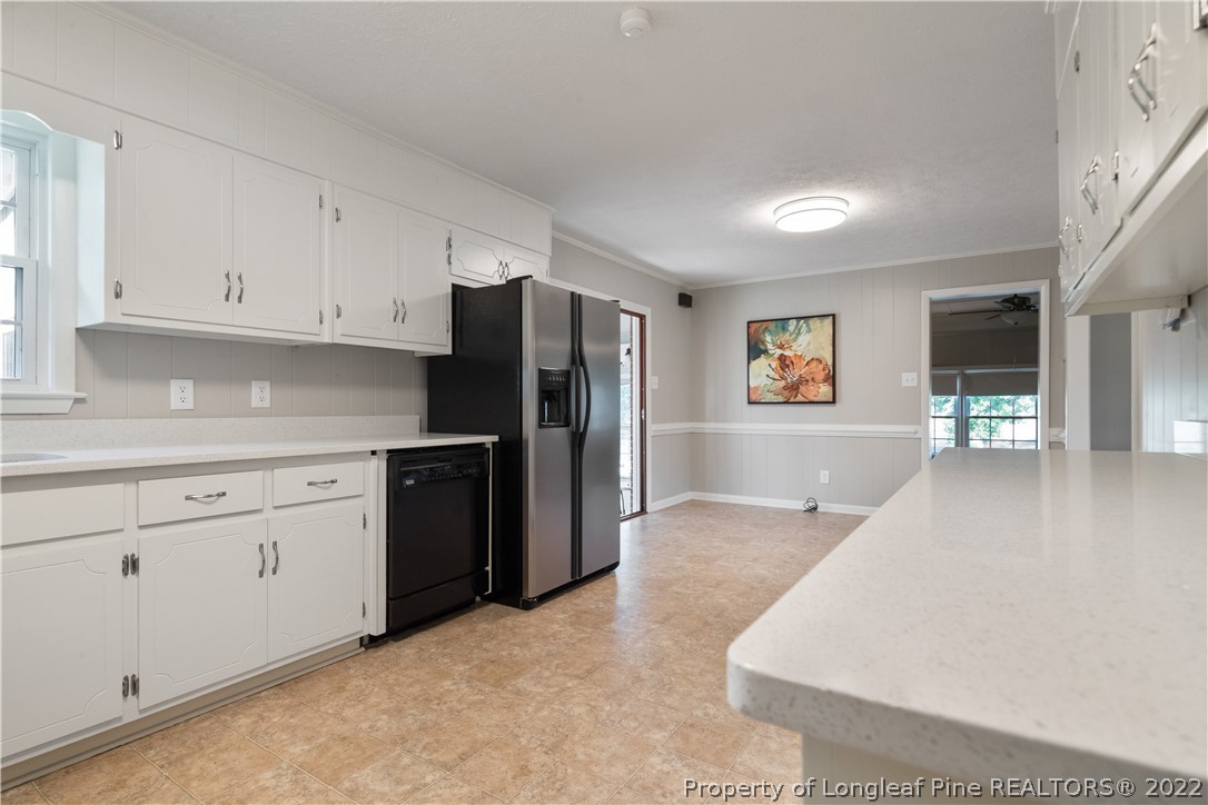 550 Old Maxton Road Raeford, NC 28376 - Photo 13 of 37 Gallery Image 13