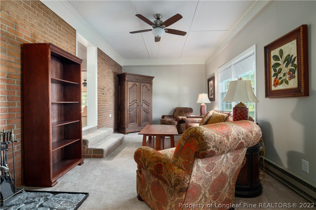 550 Old Maxton Road Raeford, NC 28376 - Photo 21 of 37 Gallery Image 21