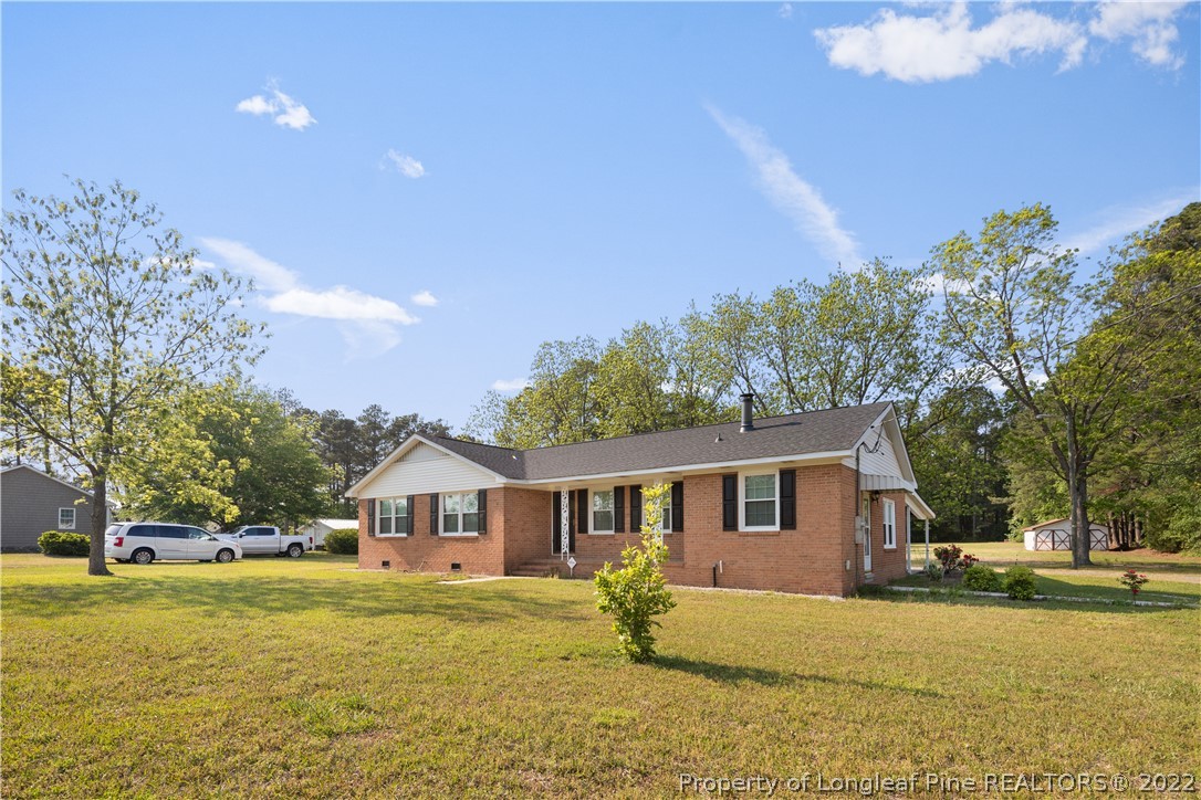 550 Old Maxton Road Raeford, NC 28376 - Photo 3 of 37 Gallery Image 3
