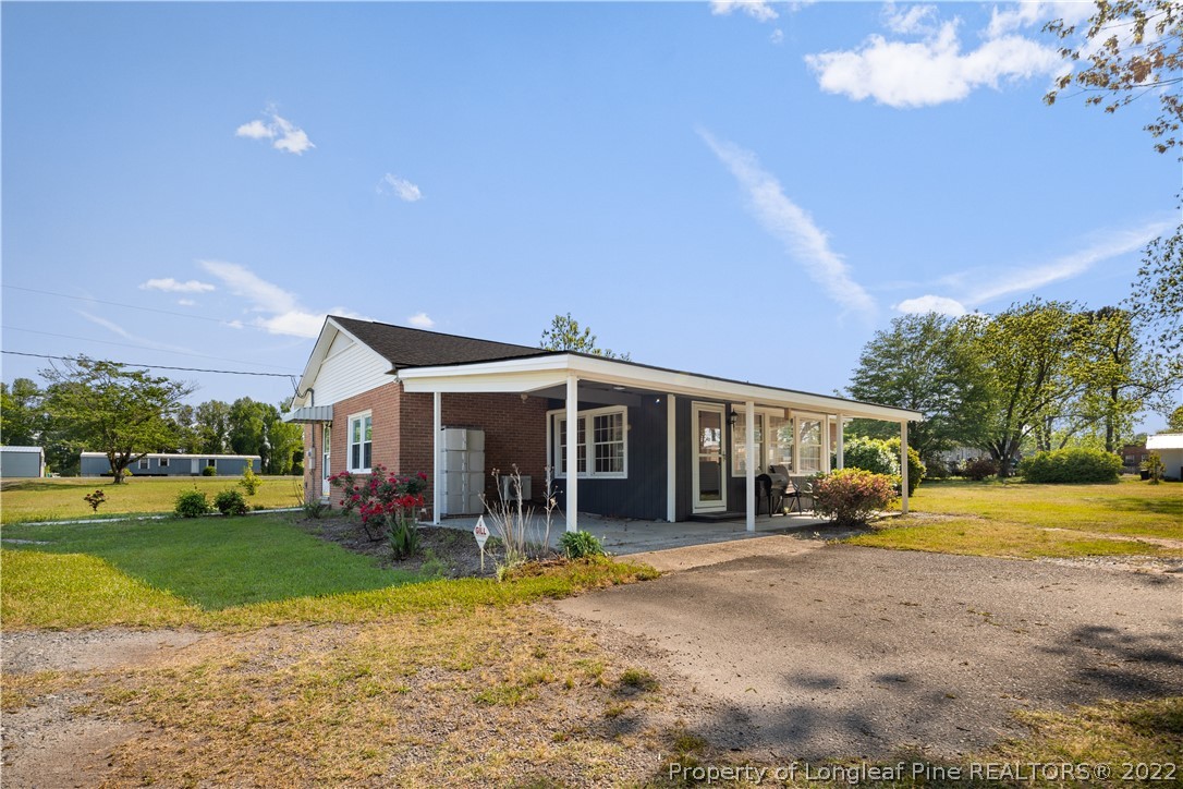 550 Old Maxton Road Raeford, NC 28376 - Photo 34 of 37 Gallery Image 34