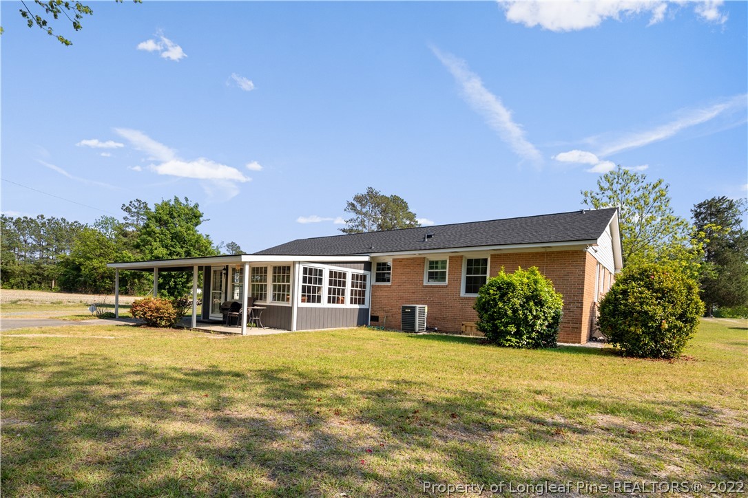 550 Old Maxton Road Raeford, NC 28376 - Photo 35 of 37 Gallery Image 35