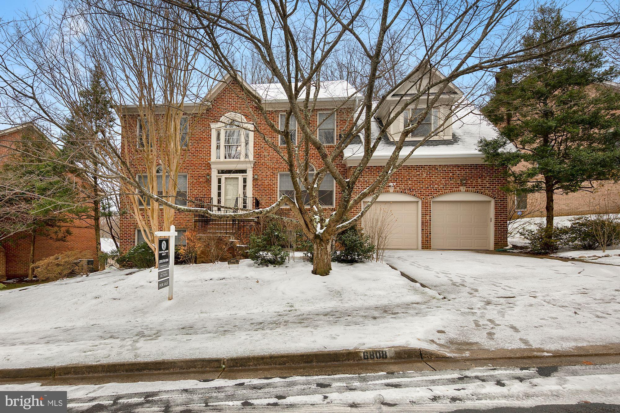6808 Rannoch Road Bethesda, MD 20817 - Photo 1 of 38
