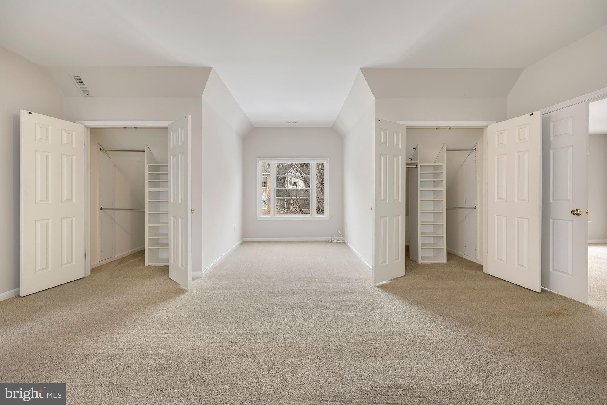 6808 Rannoch Road Bethesda, MD 20817 - Photo 23 of 38 Great closet space throughout