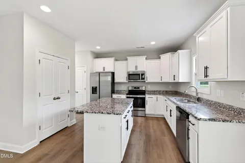 $364,999 | 463 Jackson Pond Drive, Smithfield, NC 27577
