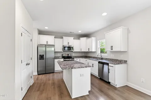 $364,999 | 463 Jackson Pond Drive, Smithfield, NC 27577