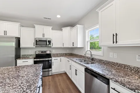 $364,999 | 463 Jackson Pond Drive, Smithfield, NC 27577
