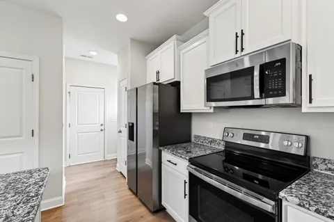 $364,999 | 463 Jackson Pond Drive, Smithfield, NC 27577