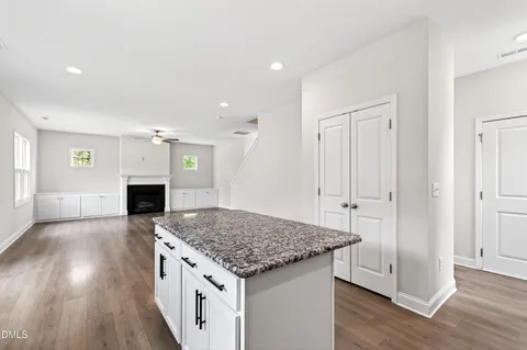 $364,999 | 463 Jackson Pond Drive, Smithfield, NC 27577